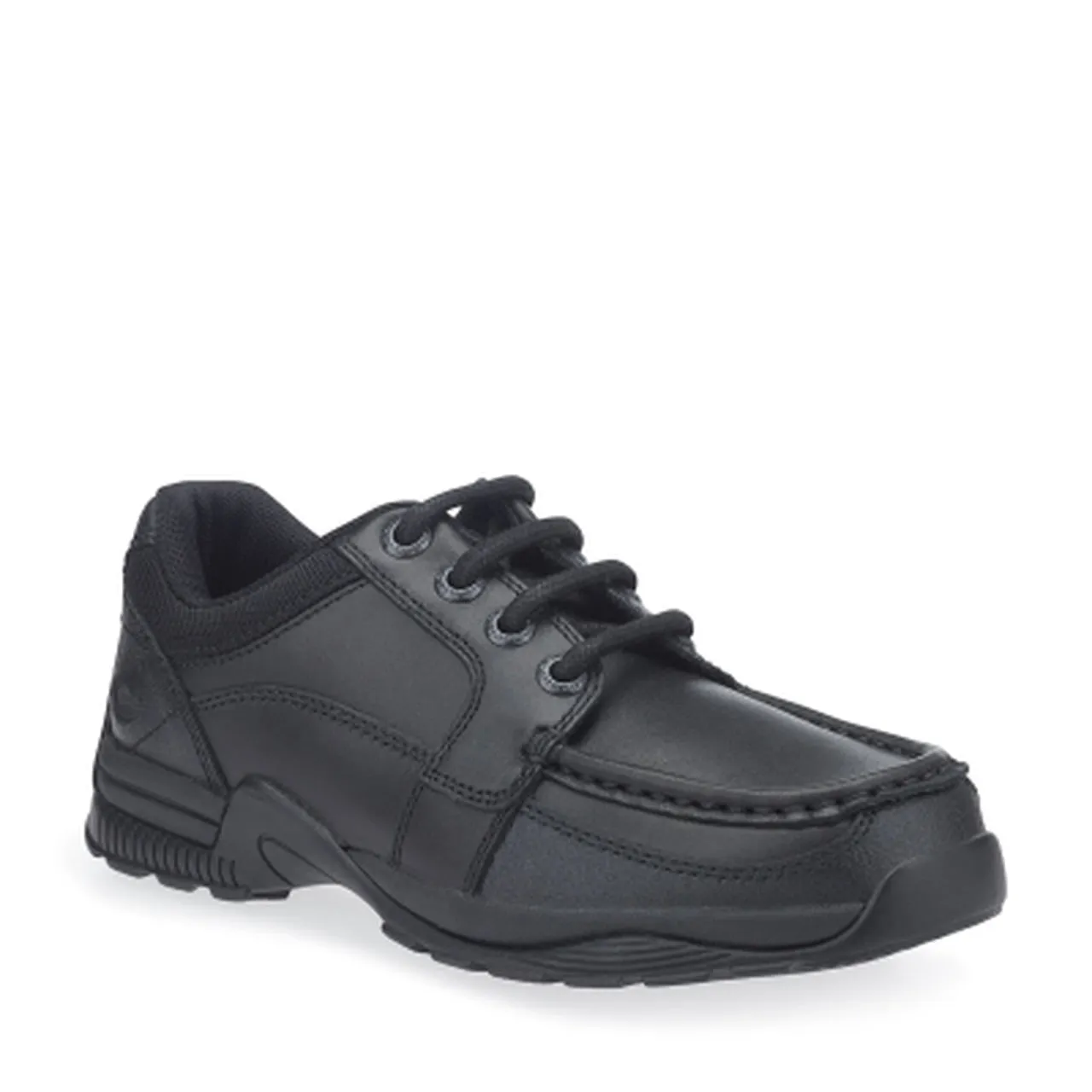 Start-Rite Dylan Black Leather