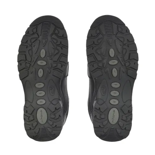 Start-Rite Dylan Black Leather