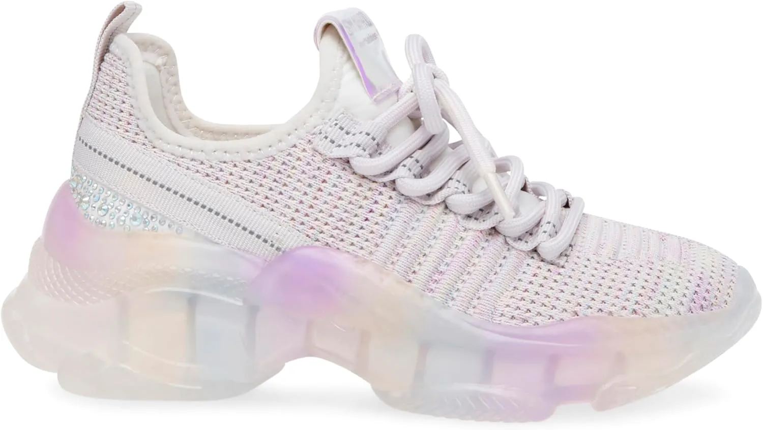 Steve Madden Girl's Maxima Sneaker