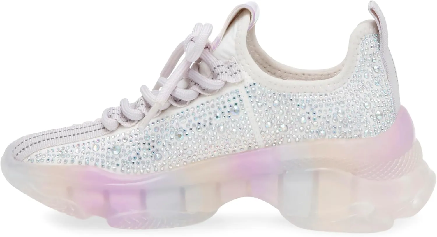 Steve Madden Girl's Maxima Sneaker