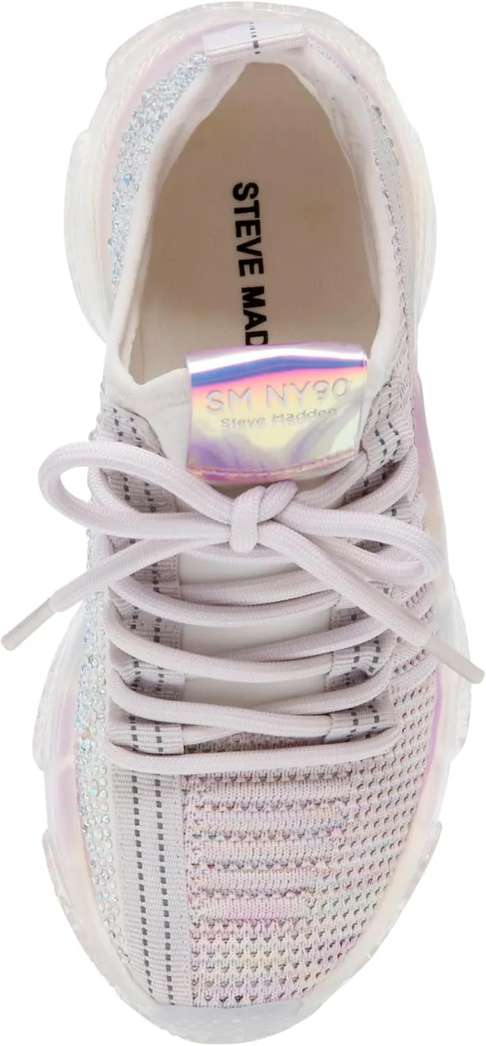 Steve Madden Girl's Maxima Sneaker