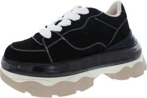 Steve Madden Women's Evolved Sneaker