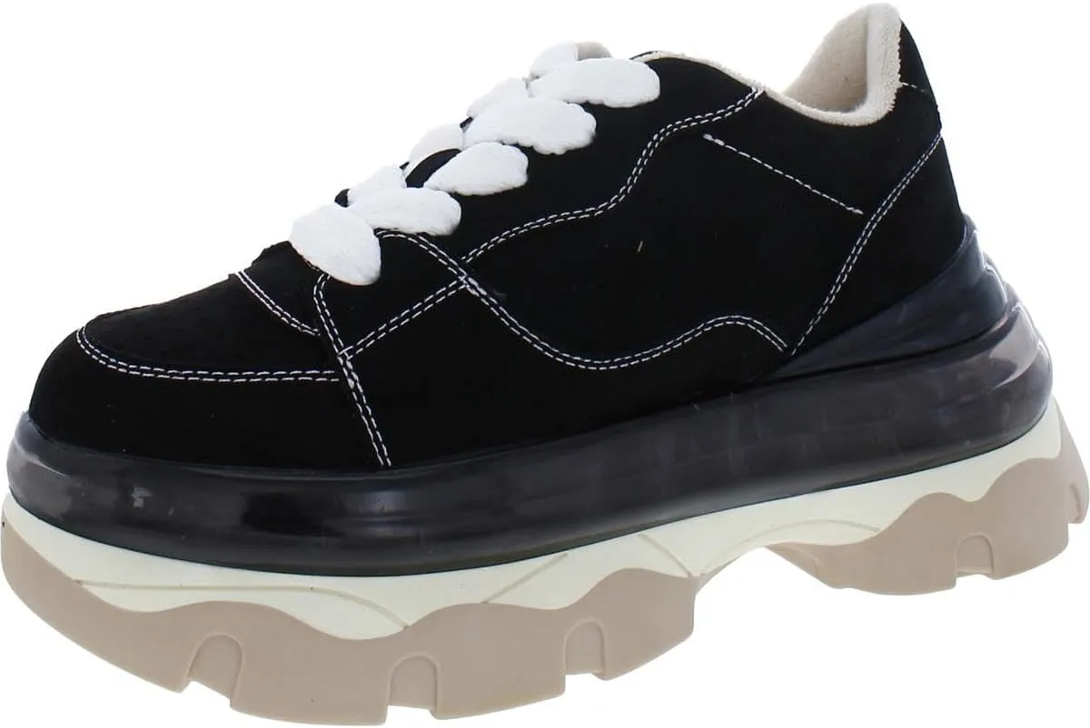Steve Madden Women's Evolved Sneaker