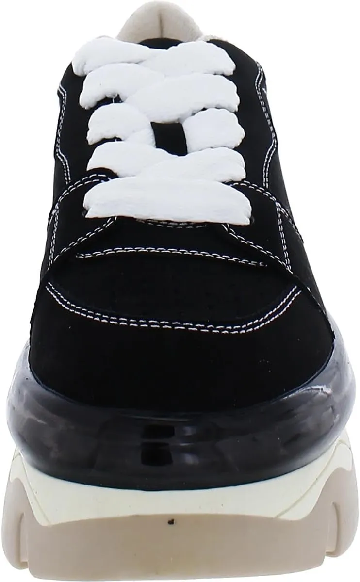 Steve Madden Women's Evolved Sneaker