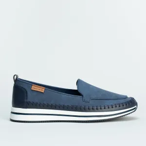 Stitch Loafer _ 160684