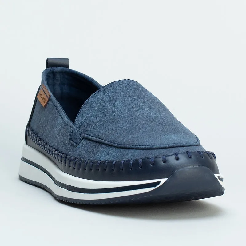 Stitch Loafer _ 160684