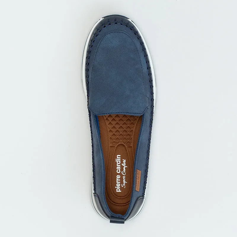 Stitch Loafer _ 160684