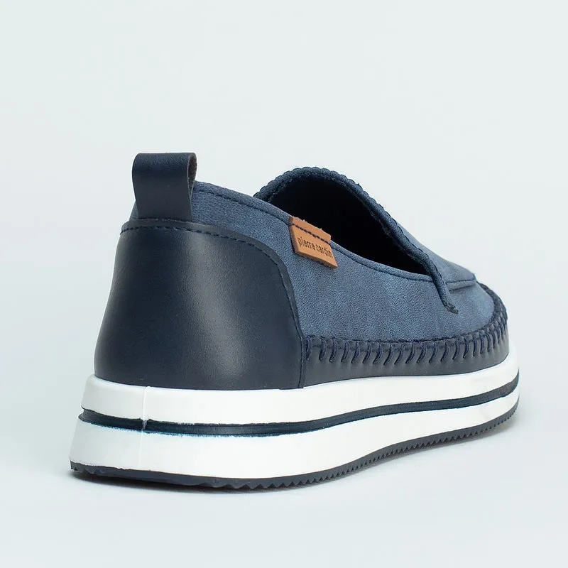 Stitch Loafer _ 160684