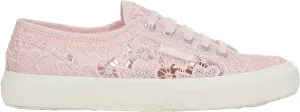 Superga Women's 2750 Macramew Fashion Sneaker