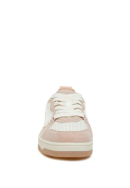 Surfer Kicks By London Rag
