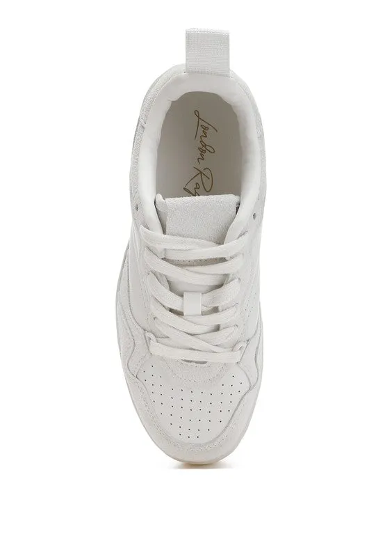 Surfer Kicks By London Rag