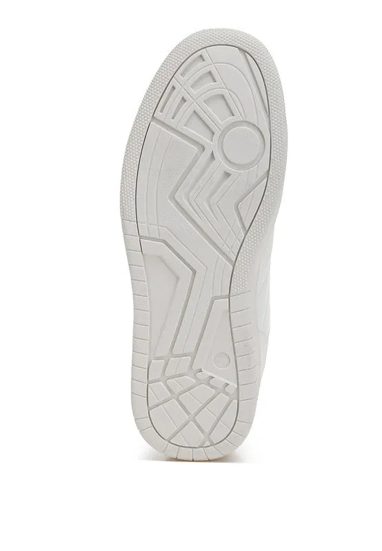 Surfer Kicks By London Rag