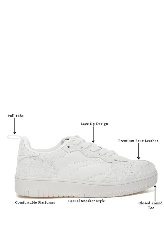 Surfer Kicks By London Rag