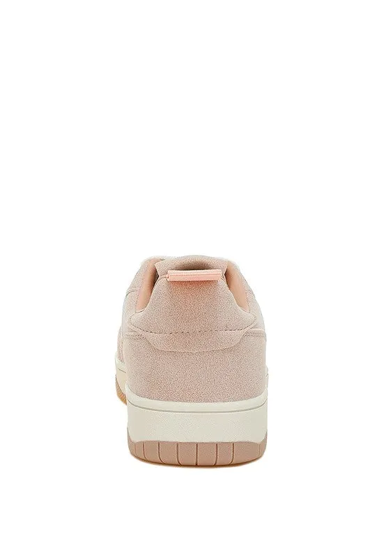 Surfer Kicks By London Rag