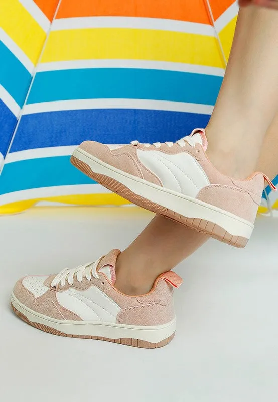 Surfer Kicks By London Rag