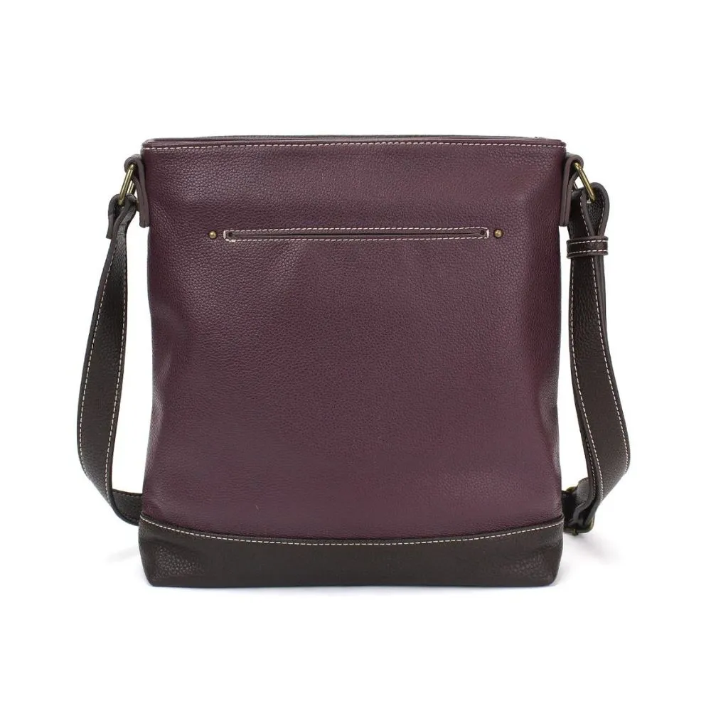 Sweet Messenger Bag