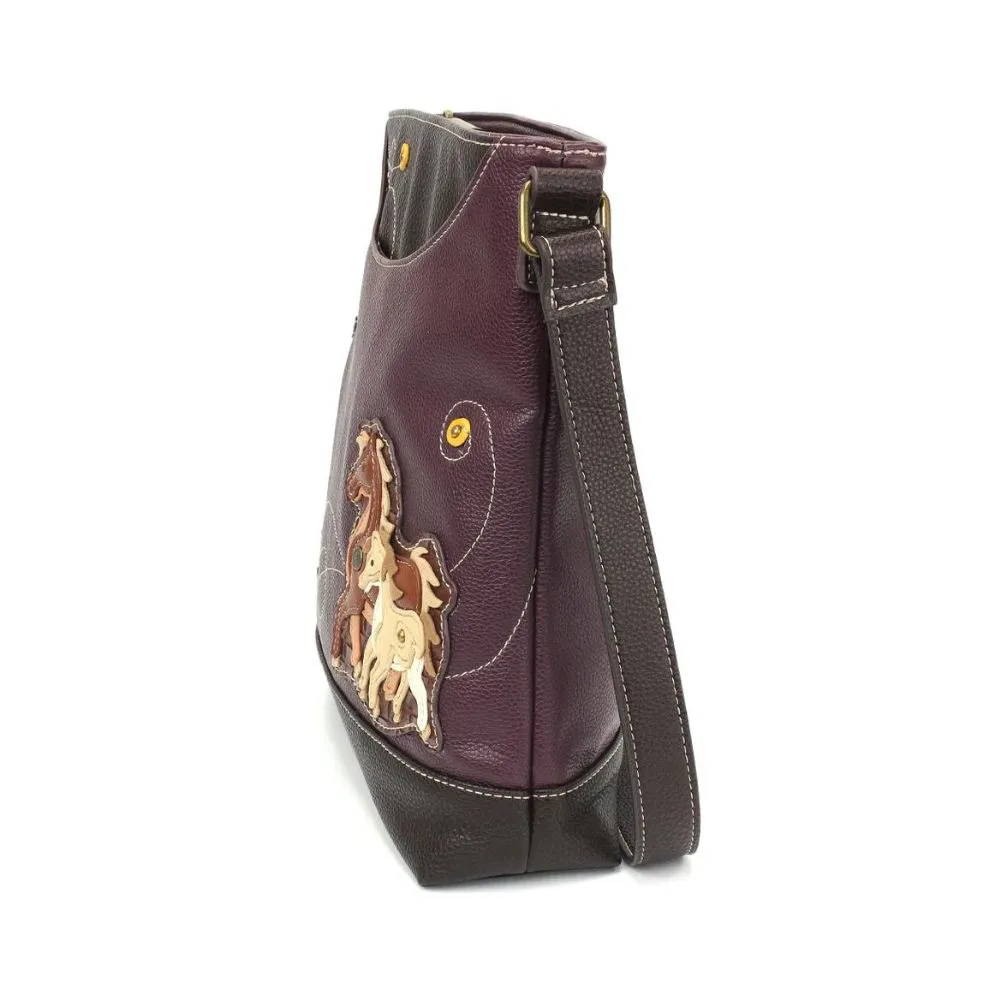 Sweet Messenger Bag