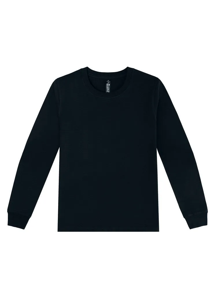 T404 Loafer Tee – Womens