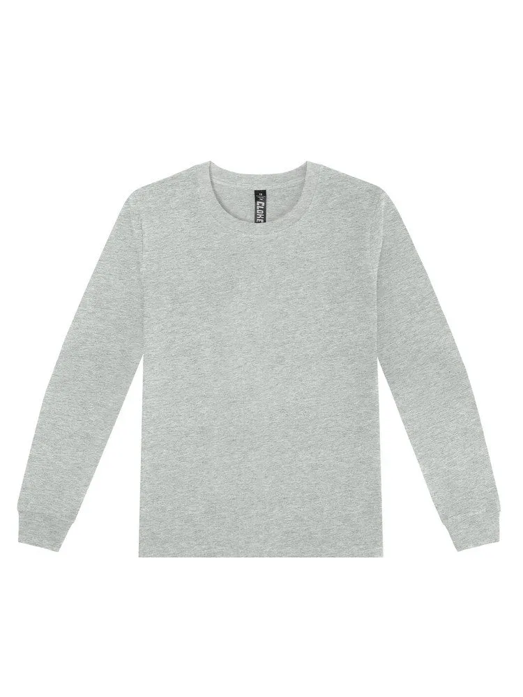 T404 Loafer Tee – Womens