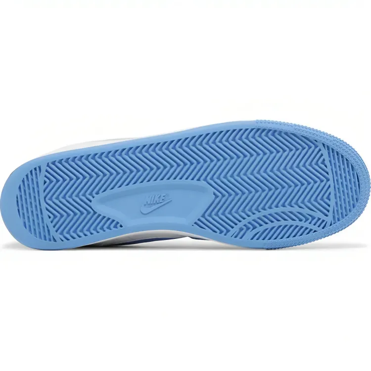 Terminator Low 'University Blue'