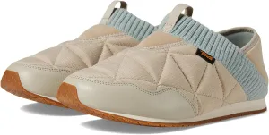 Teva Women's Reember Moccasin, Serenity Multi, 14