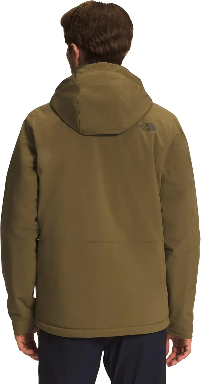 THE NORTH FACE Men’s Apex Elevation Insulated Jacket - PFAS Free