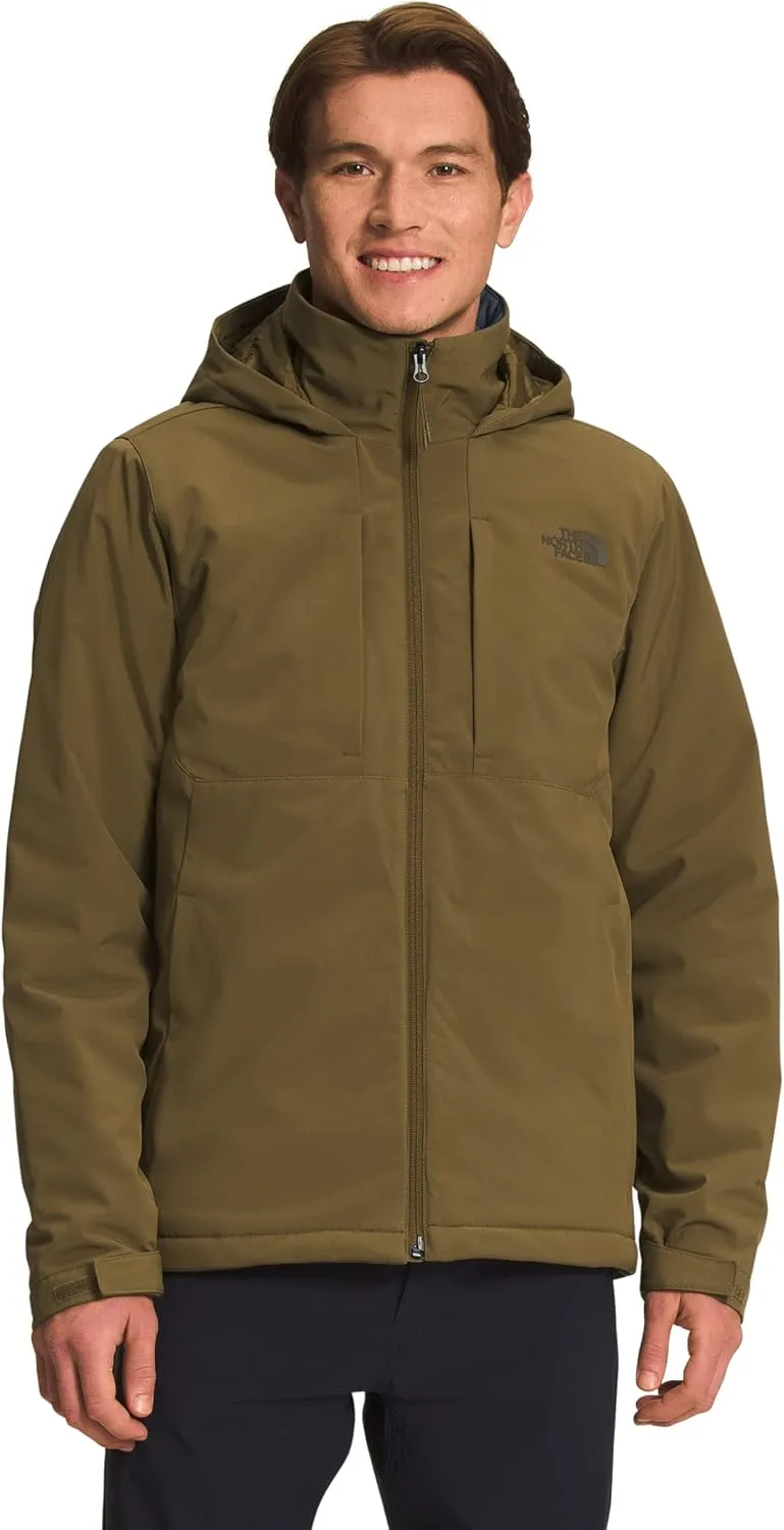THE NORTH FACE Men’s Apex Elevation Insulated Jacket - PFAS Free