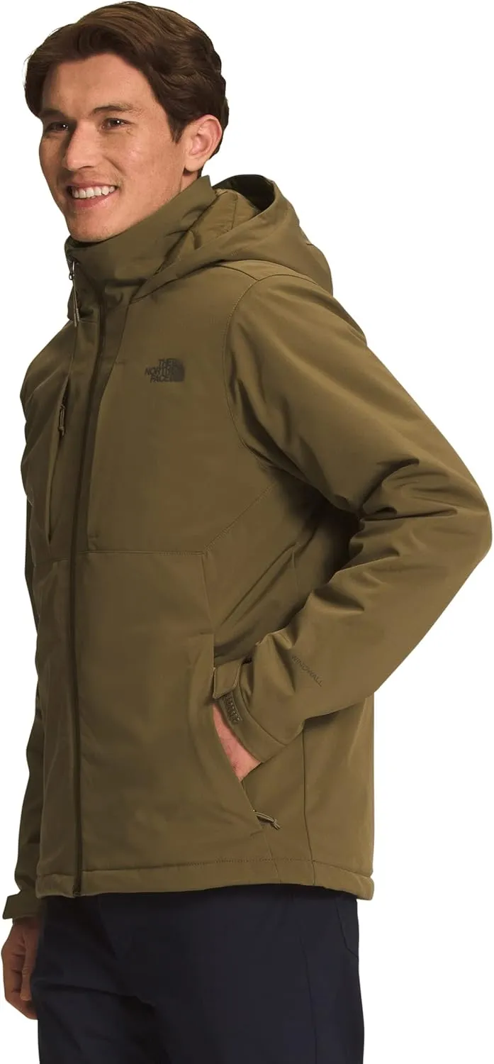 THE NORTH FACE Men’s Apex Elevation Insulated Jacket - PFAS Free