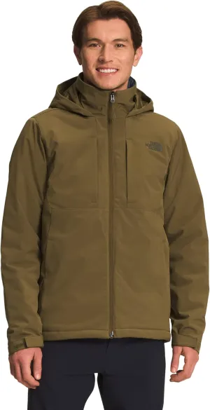 THE NORTH FACE Men’s Apex Elevation Insulated Jacket - PFAS Free