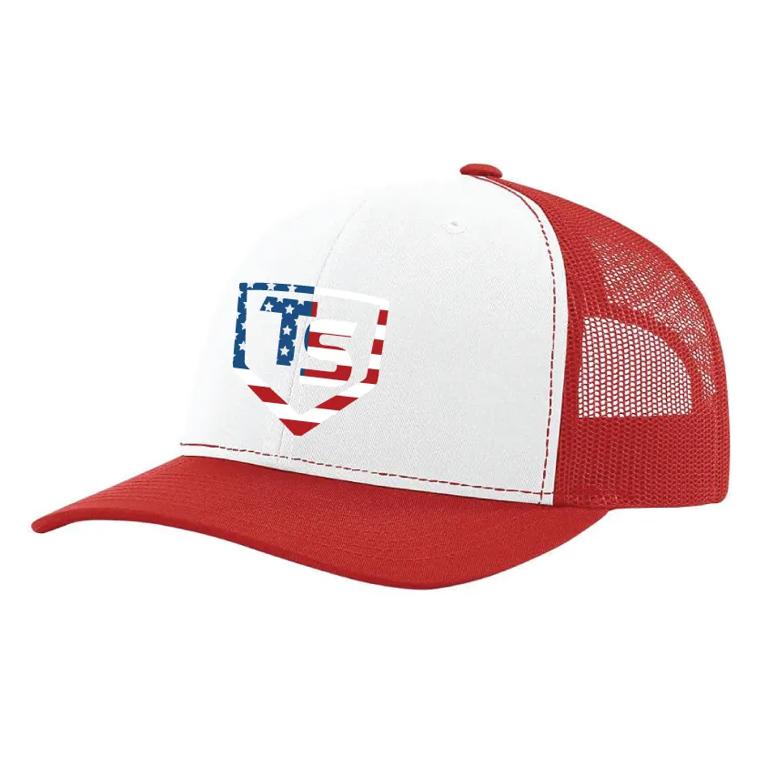 The S.L.I.D.E. Podcast - Trucker Hat