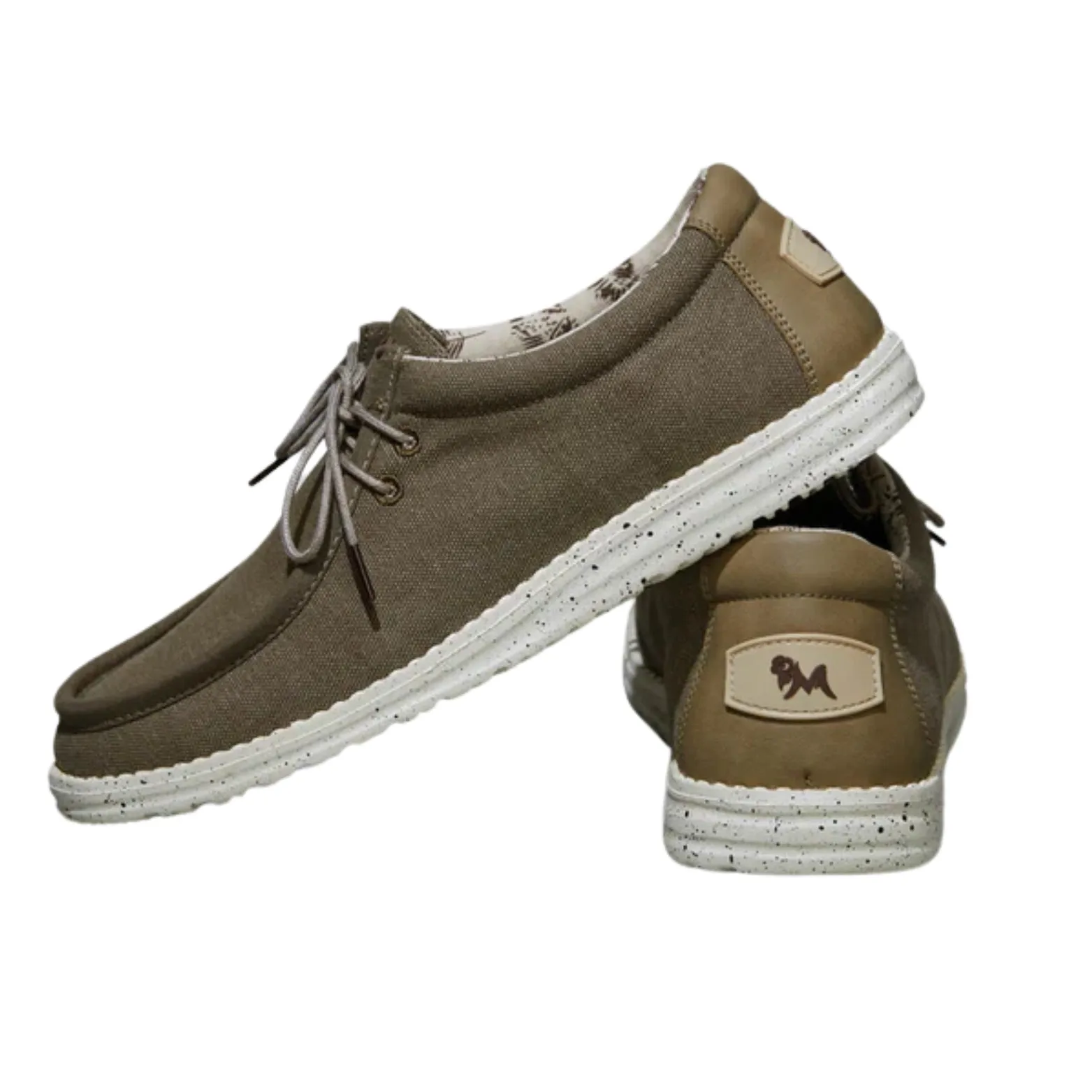 The Wanderers Sneakers