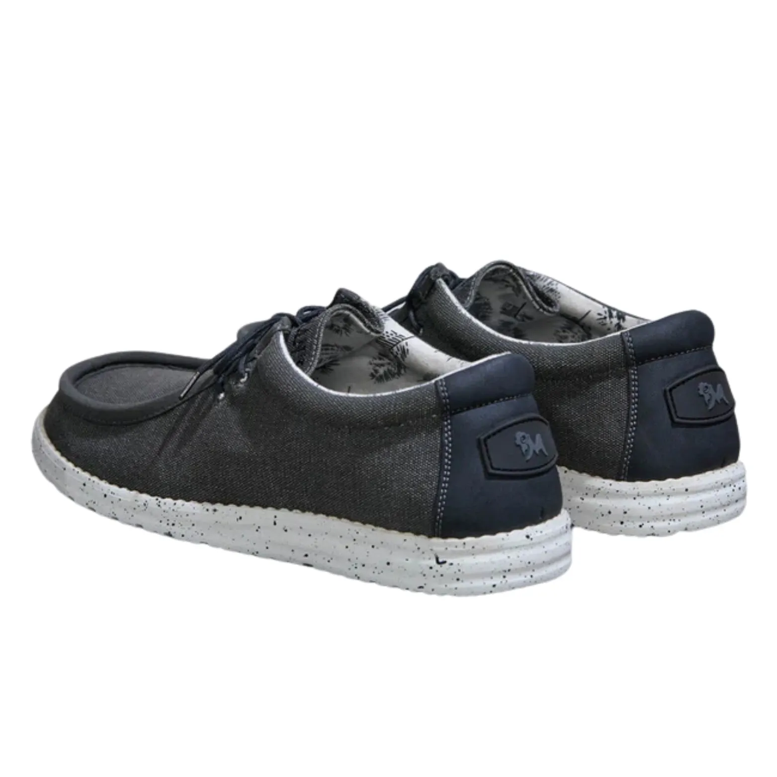 The Wanderers Sneakers