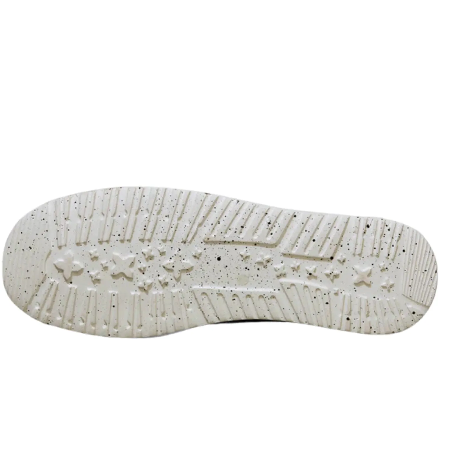 The Wanderers Sneakers