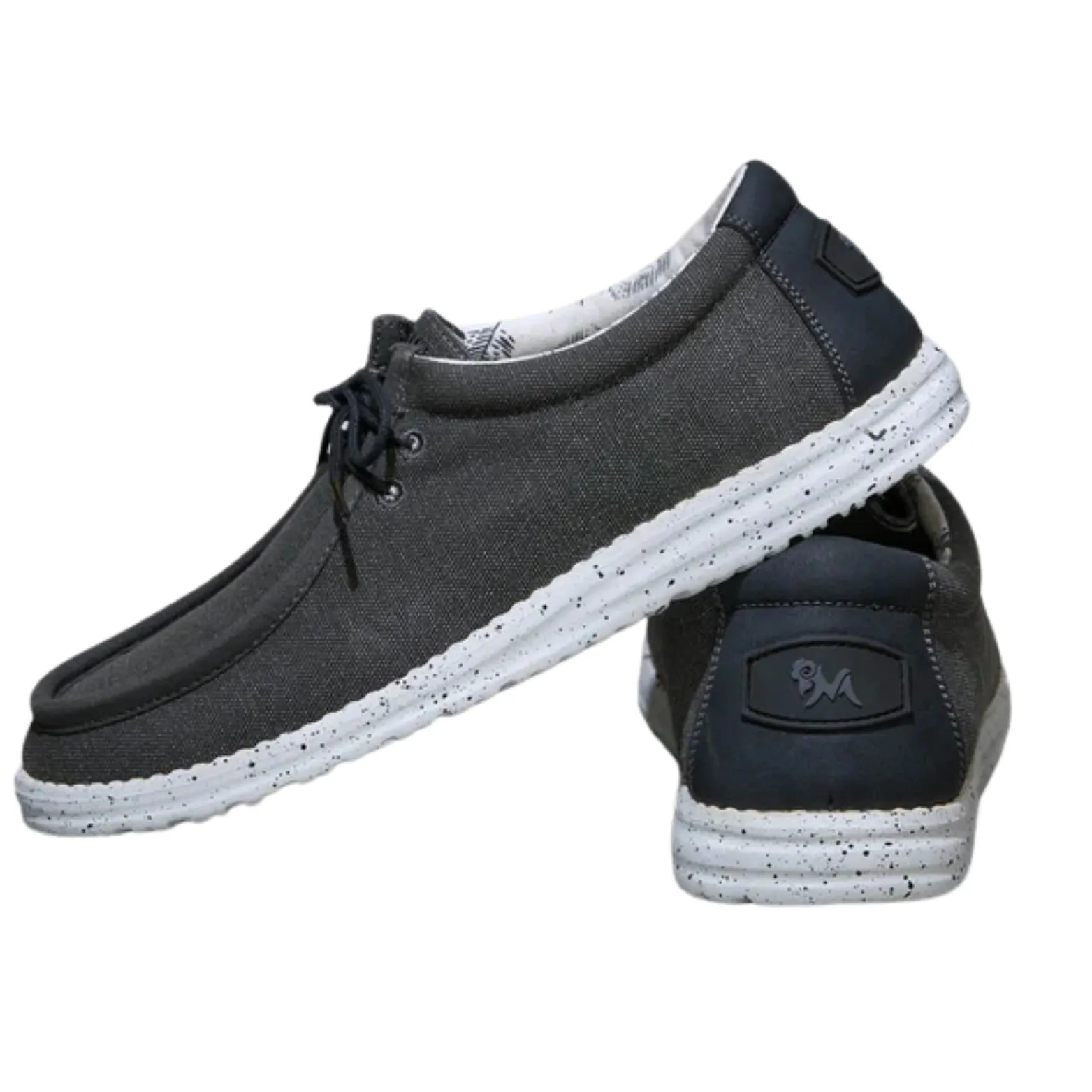 The Wanderers Sneakers
