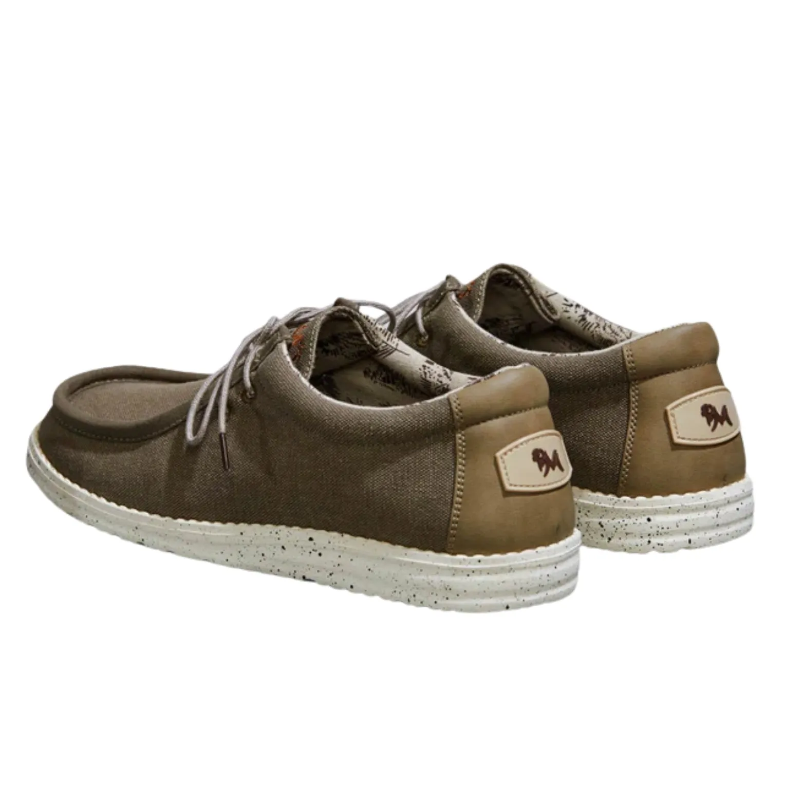 The Wanderers Sneakers
