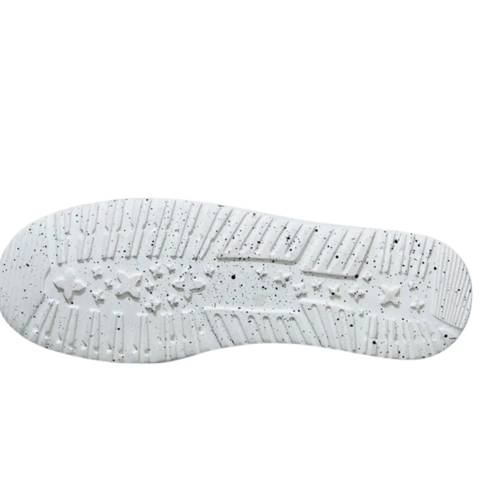 The Wanderers Sneakers