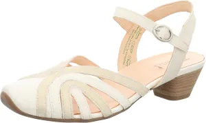 Think! Women's Closed-Toe Pumps