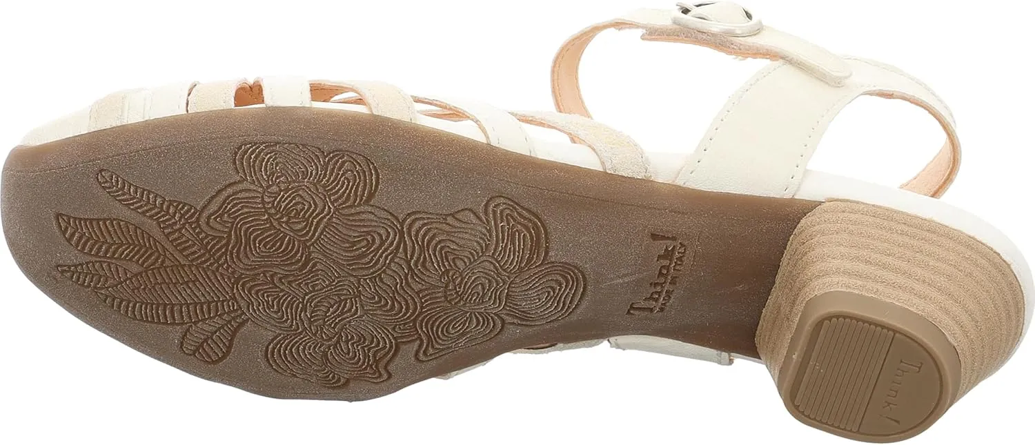 Think! Women's Closed-Toe Pumps