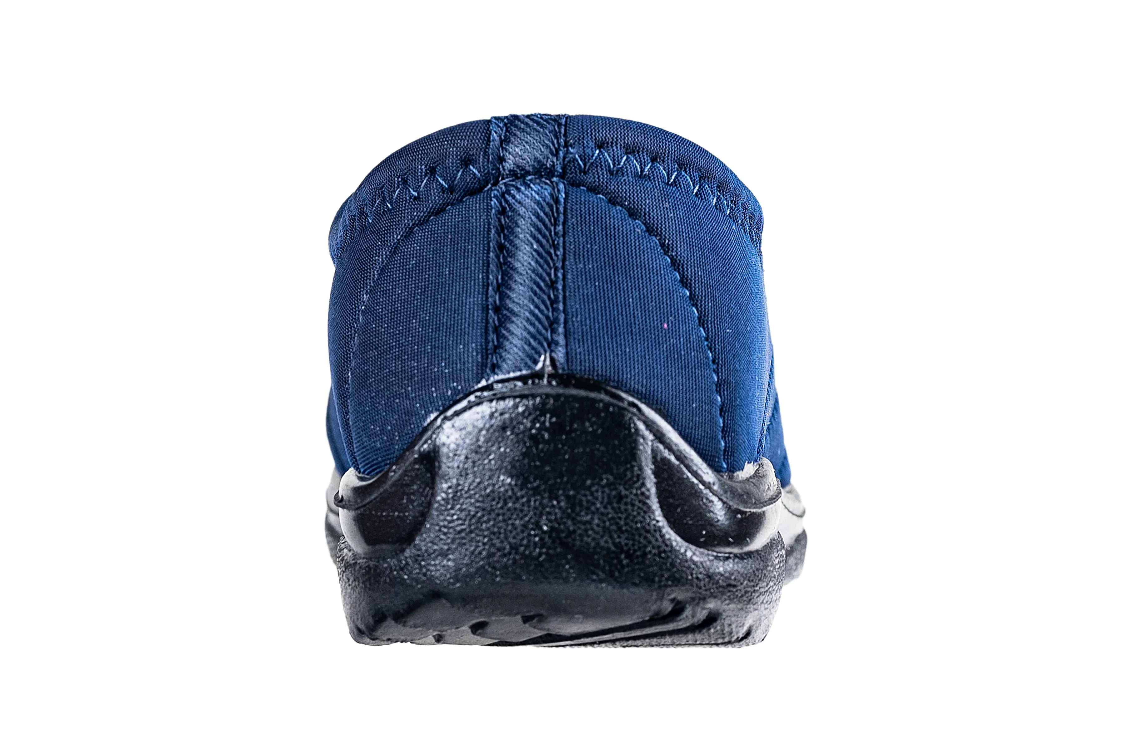 Titas Ladies Blue Canvas Shoe