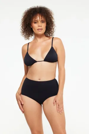 Togs - Honeycomb Textured Bikini X Top