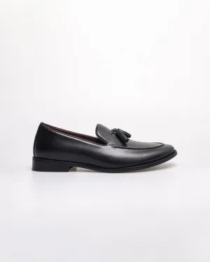 Tomaz HF116 Men's Classic Tassel Loafers