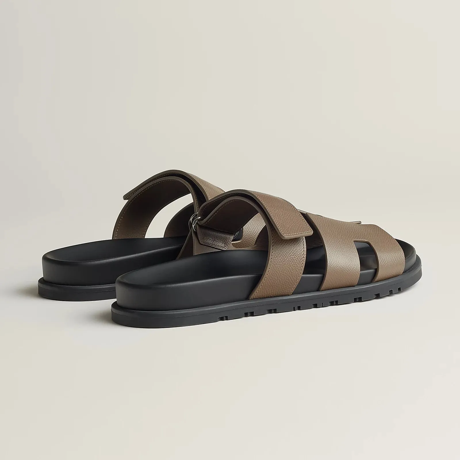 Étoupe Chypre sandal