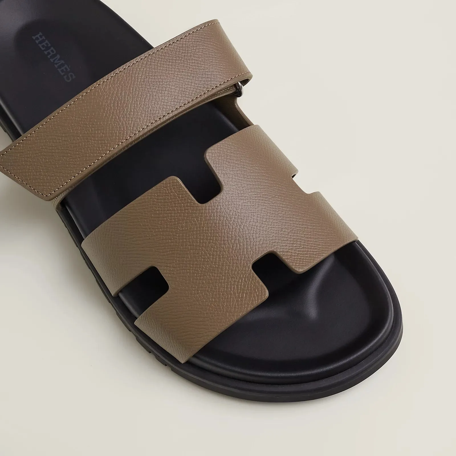 Étoupe Chypre sandal