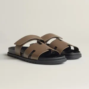Étoupe Chypre sandal