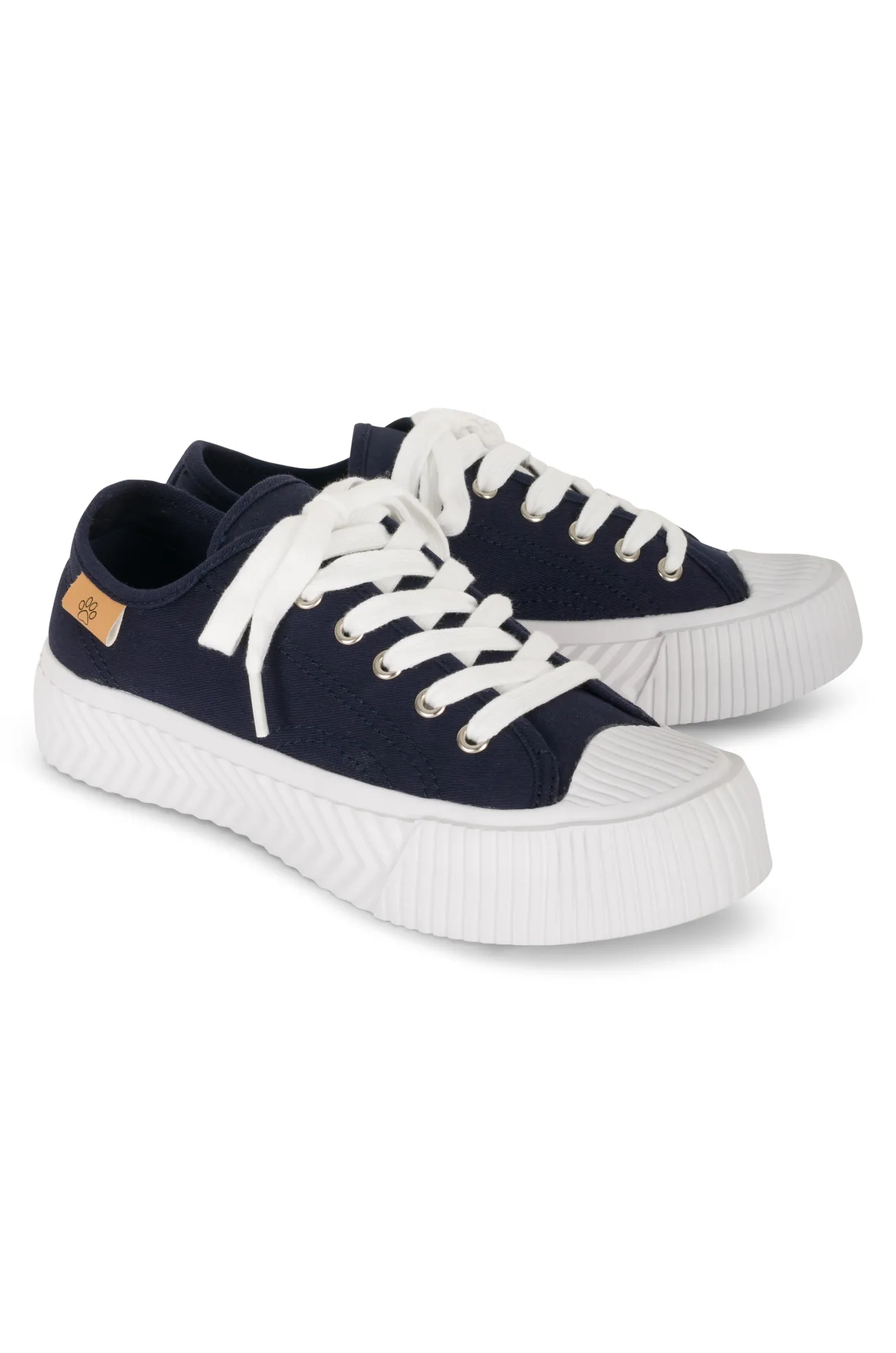 Trendy Lazy Dogz Sneaker | BLUE | JAYNE AB