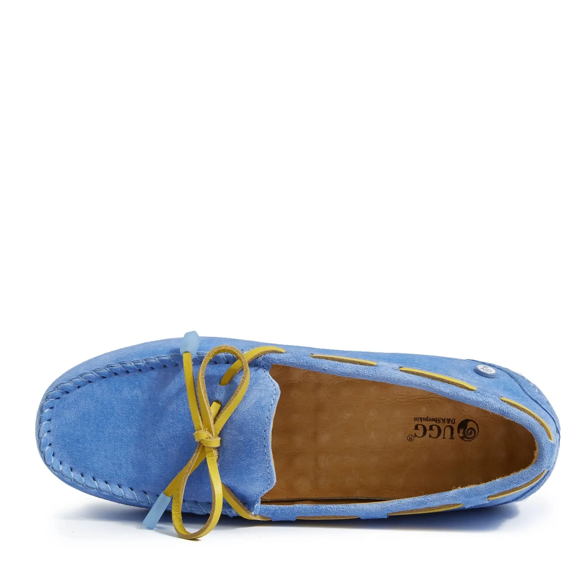 UGG Krista Summer Moccasin