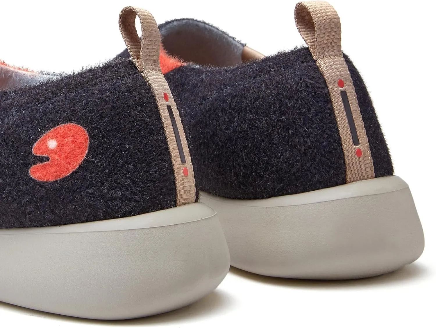 UIN Men's Art Travel Walking Shoes Slip On Casual Lightweight Wide Toe Chunky Comfort Fashion Sneaker Toledo Ⅵ Ⅶ Ⅹ Ⅺ ⅩⅢ ⅩⅤ ⅩⅥ