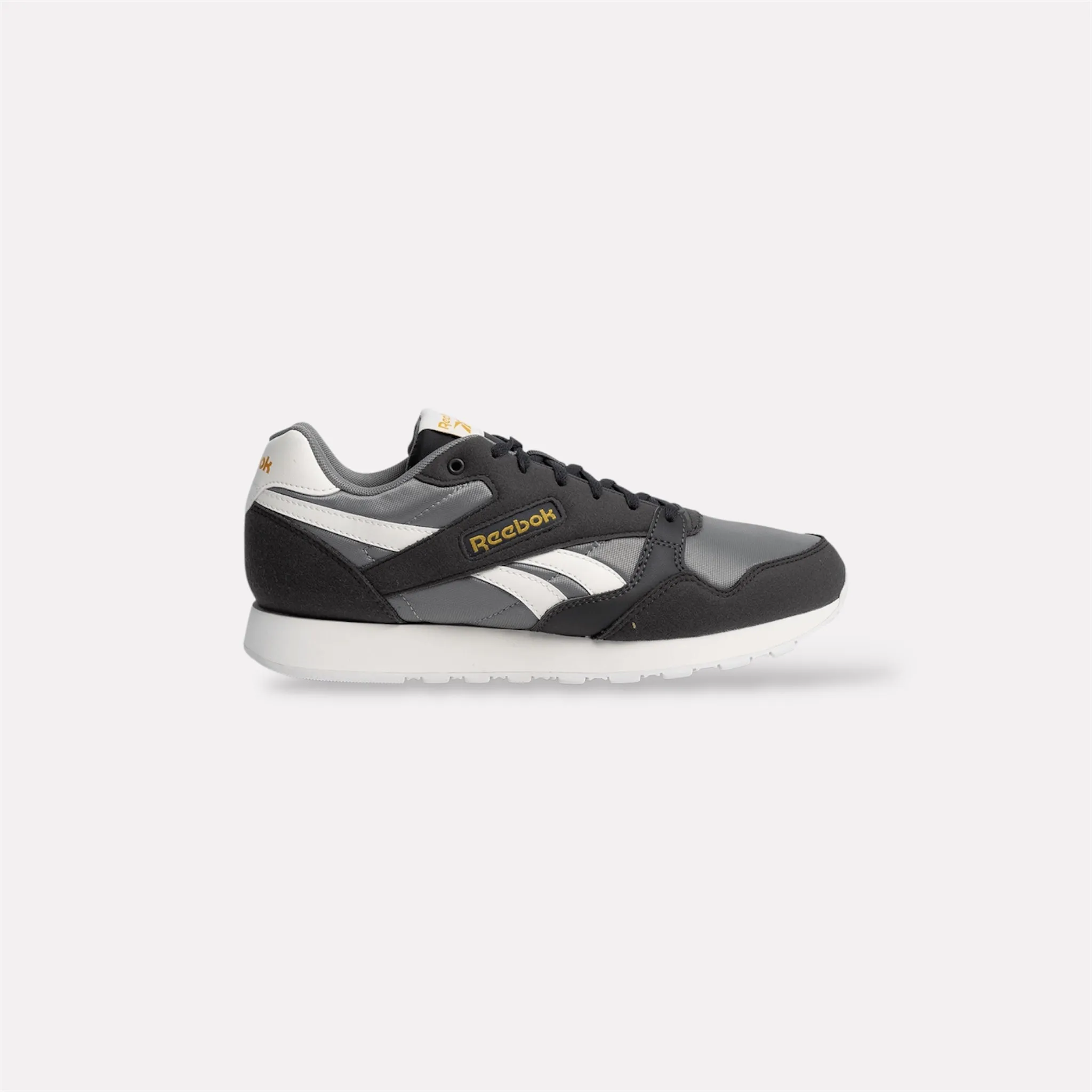 Ultra Flash Unisex Sneaker in Grey 3 / Grey 6 / Chalk Grey