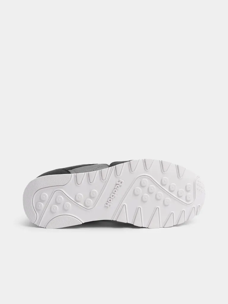 Ultra Flash Unisex Sneaker in Grey 3 / Grey 6 / Chalk Grey