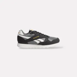 Ultra Flash Unisex Sneaker in Grey 3 / Grey 6 / Chalk Grey